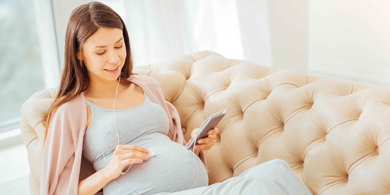 孕期的内脏挤压，你了解多少？这1点很多人都误解了