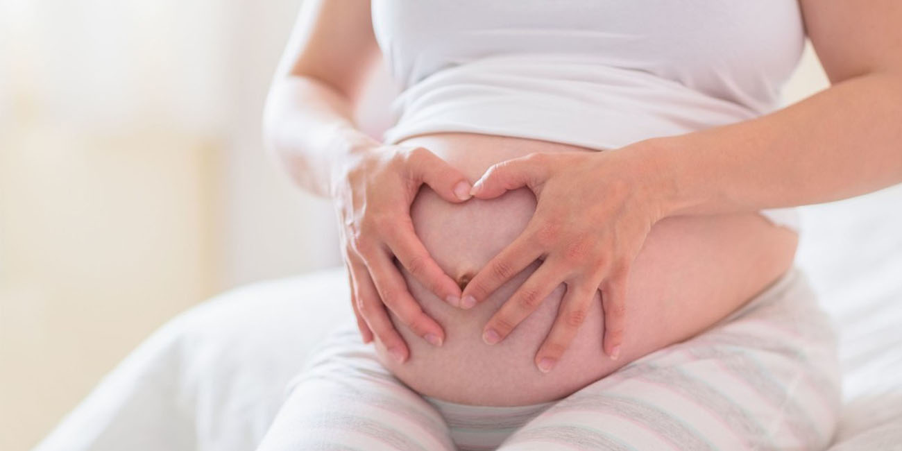 孕妈妈预防早产，从这5个步骤开始，早做早好