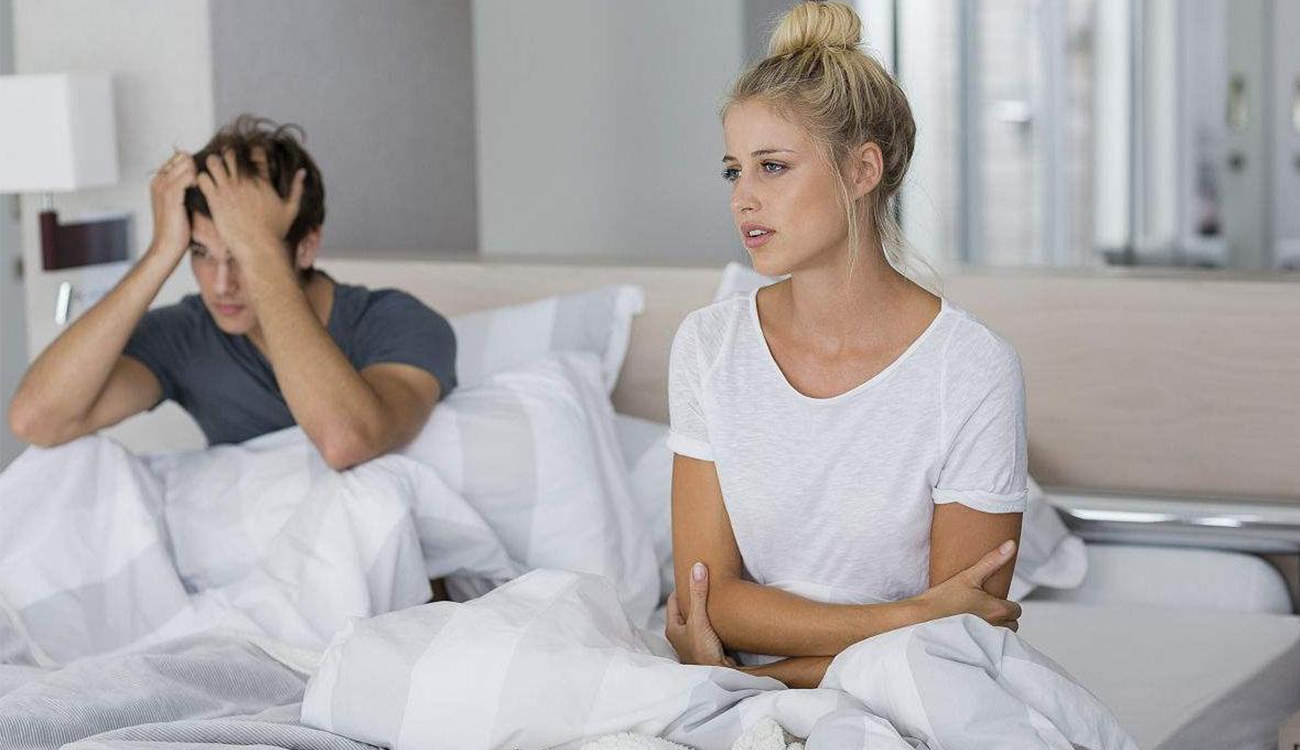 为什么女性同房后会先出现这2种情况？女性健康护理小知识需谨记