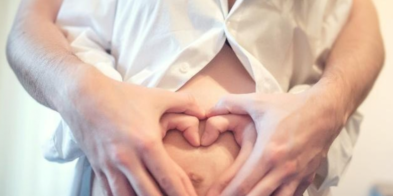 孕期想要了怎么办？这6点需要注意