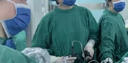 连续劳作12小时突然掉下个肉球！盆腔器官脱垂为何被八成女性忽视？