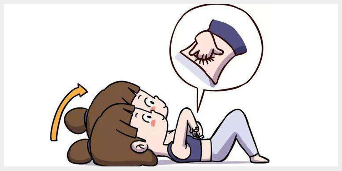 腹直肌分离如何纠正?(图1) 腹直肌分离如何纠正?(图1)
