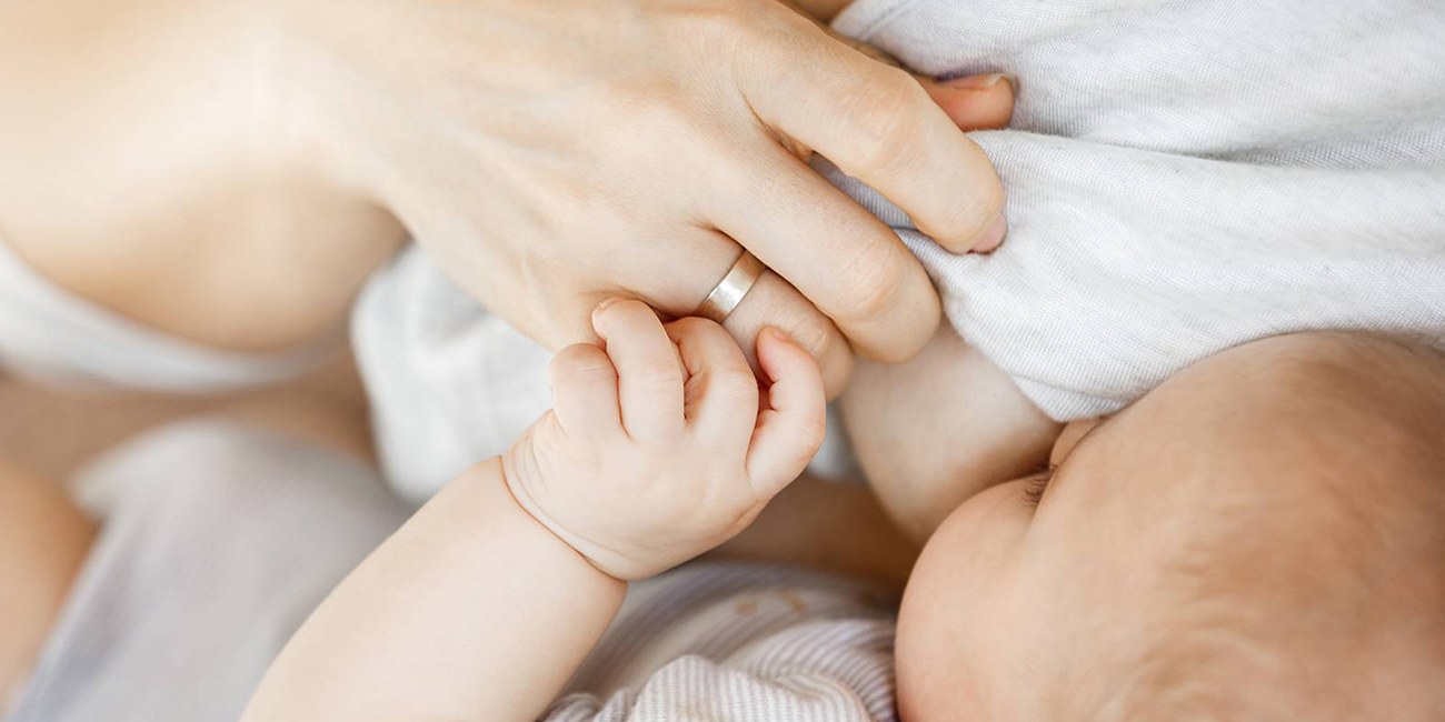 如何进行有效乳腺疏通?这3个有效措施,值得收藏(图1) 如何进行有效乳腺疏通?这3个有效措施,值得收藏(图1)