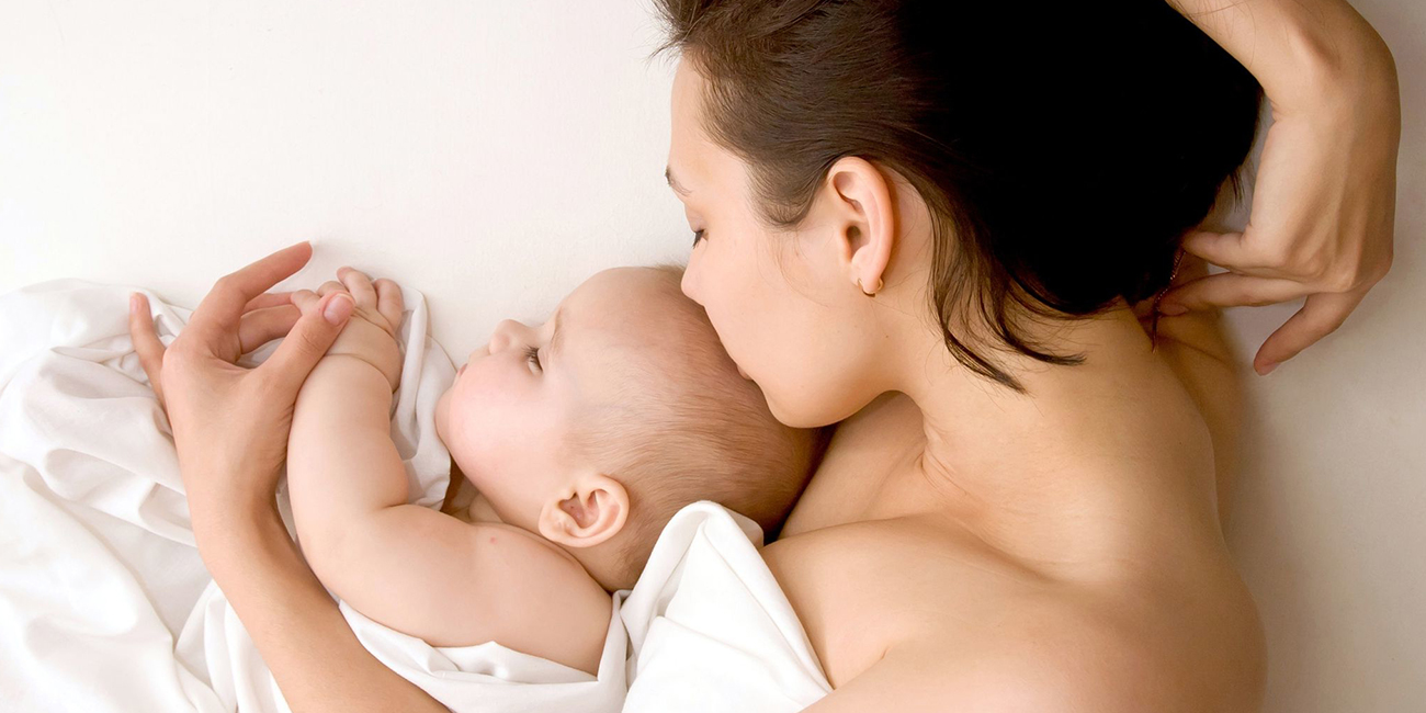 母乳喂养 | 乳房该如何保养?这6点需要注意(图2) 母乳喂养 | 乳房该如何保养?这6点需要注意(图2)
