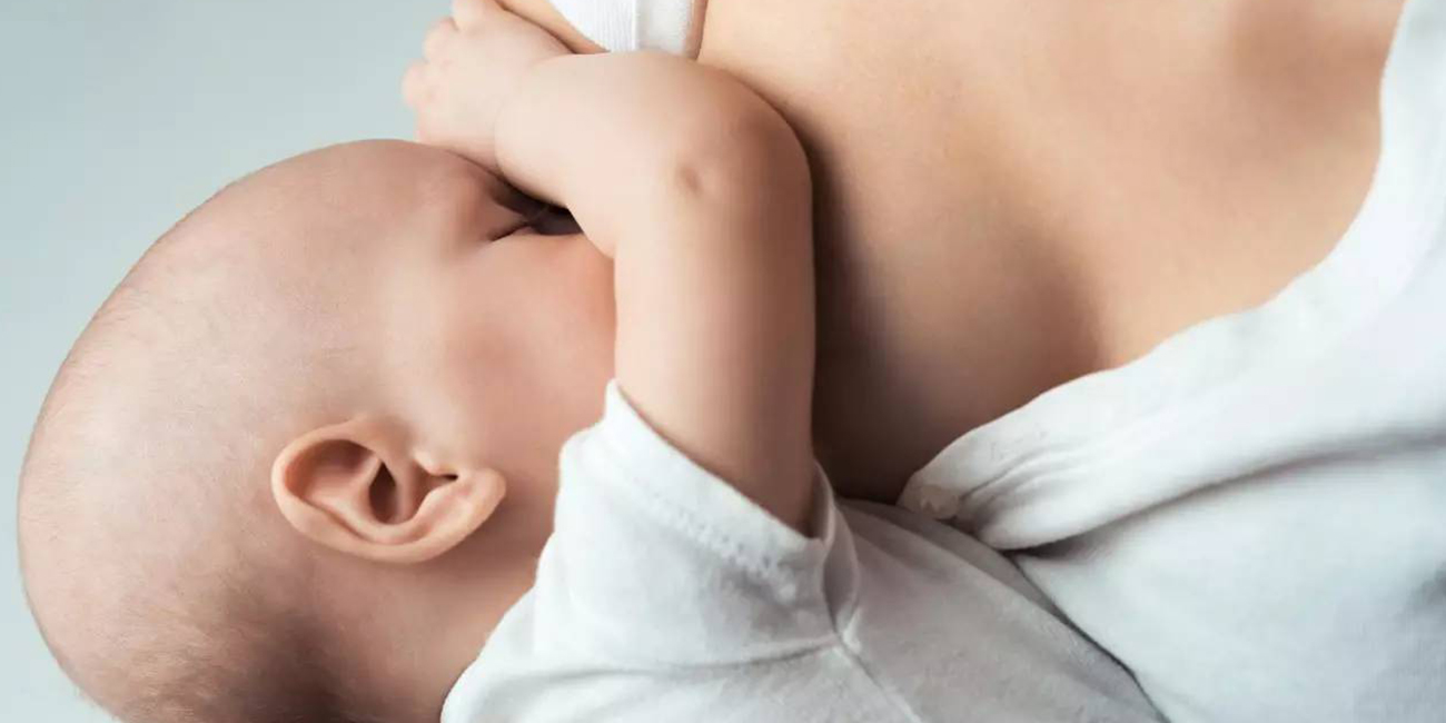 母乳喂养 | 乳房该如何保养?这6点需要注意(图3) 母乳喂养 | 乳房该如何保养?这6点需要注意(图3)