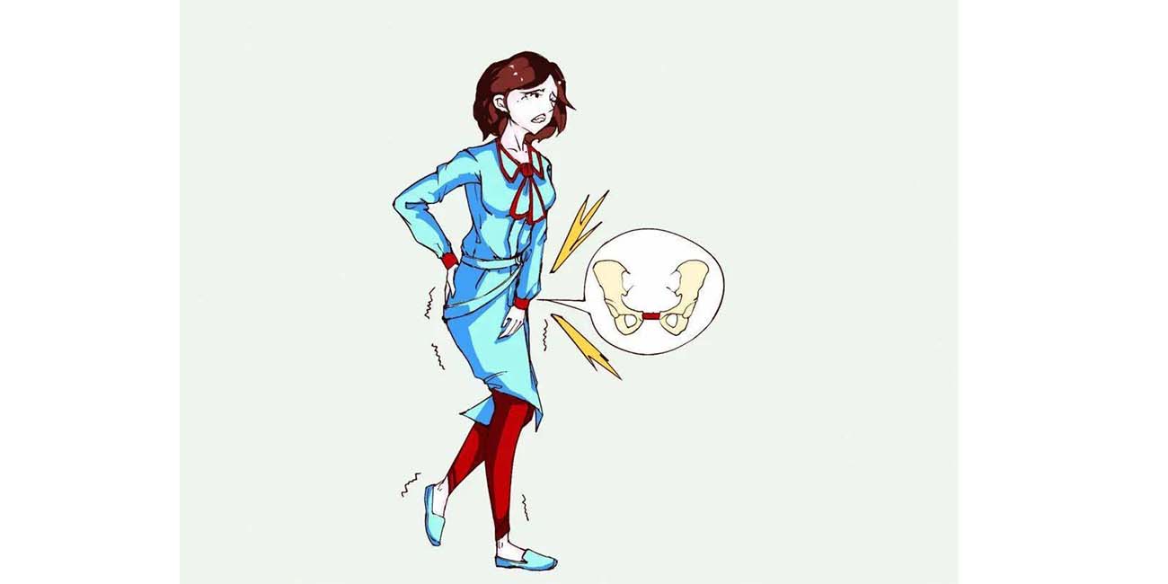 产后脏器脱垂会有什么症状?这2种修复方式值得收藏,早发现早治疗(图3) 产后脏器脱垂会有什么症状?这2种修复方式值得收藏,早发现早治疗(图3)