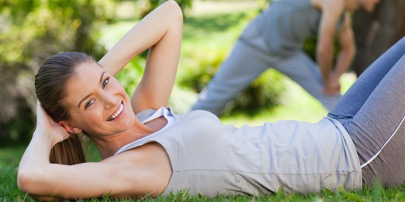 盆底肌锻炼指南,(图1) 盆底肌锻炼指南,(图1)