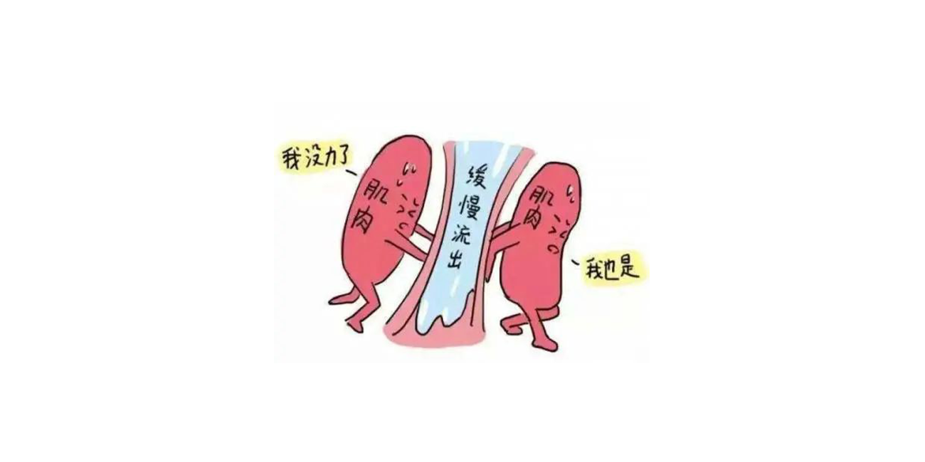 总是漏尿、尿频尿急、尿不尽,一定要小心这3个问题(图2) 产后尿失禁